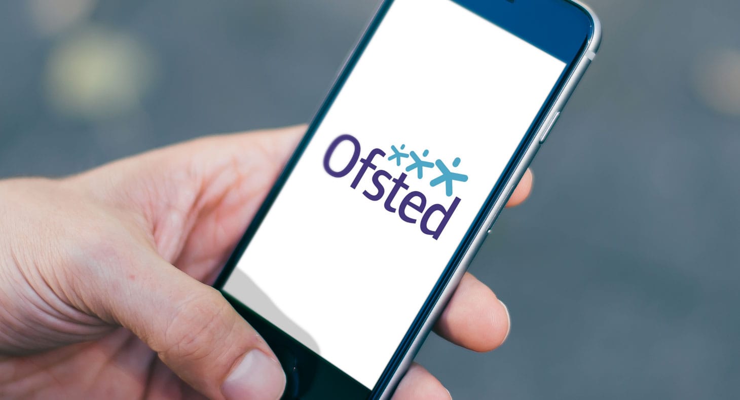 Ofsted Report 2019