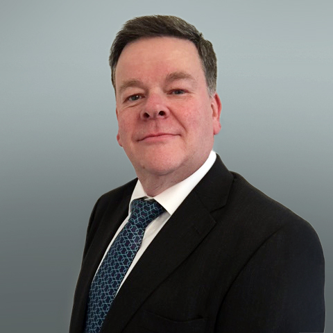 Colin Davies Colin Davies