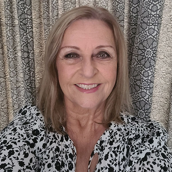 Elaine Small Elaine Small