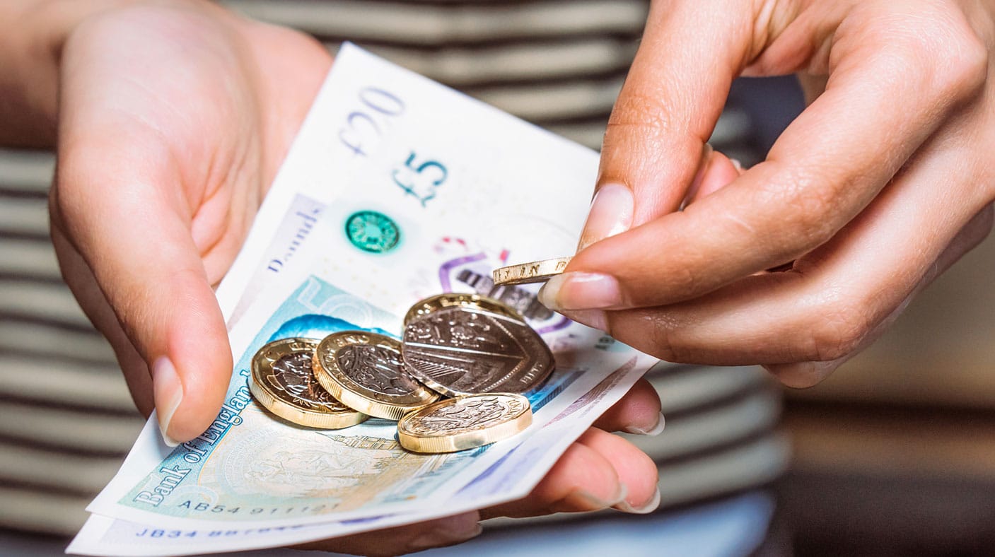 16-19 Bursary Fund