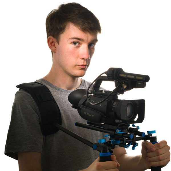 Euan Barton-Jones, Creative Media Production Level 3 Extended Diploma