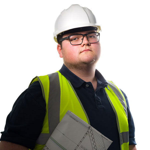 Owen Corner, Construction, Surveying and Architecture Level 3 Extended Diploma