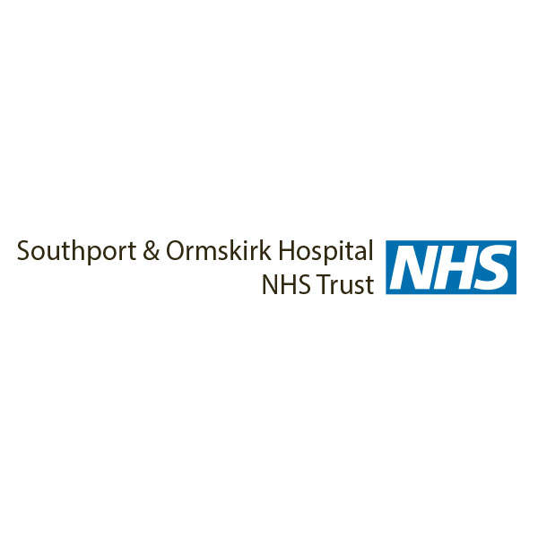  Southport & Ormskirk Hospital 