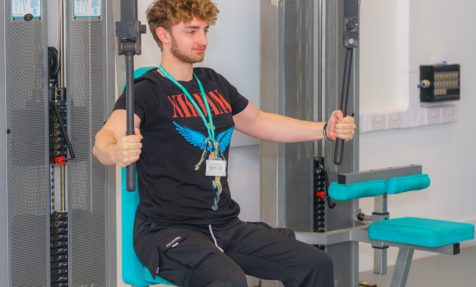 Fitness Suite