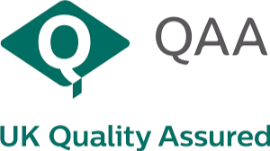 QAA Quality Assured
