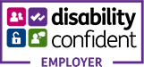 Disability Confident Employer